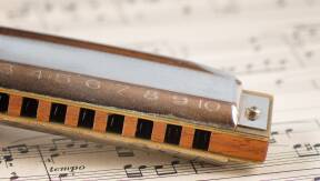 Celebrating Women Harmonica Pioneers
