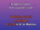 Spaceman - Custom Karaoke - Electric Callboy