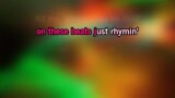 Shyne Karaoke - Travis Scott