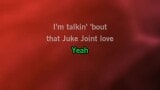 Juke Joint Love Karaoke - Simply Wayne
