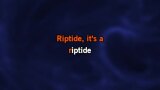 Riptide Karaoke - Beartooth