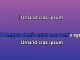 They're Only Human - Custom Karaoke - Annapantsu