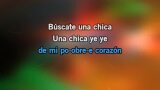 Karaoké Chica ye ye - Concha Velasco