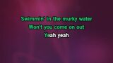 Beggar's Song Karaoke - Matt Maeson