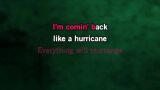 Hurricane Karaoke - Cannons
