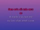 Know You Now - Custom Karaoke - Amy Winehouse