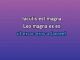 Chica ye ye - Custom Karaoke - Concha Velasco