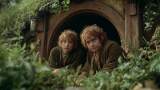Concerning Hobbits