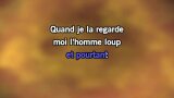 Karaokê Le géant de papier - Yann Muller