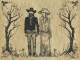 Caroline niestandardowy podkład - Colter Wall