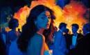 Karaoke de Homemade Dynamite - Lorde - MP3 instrumental