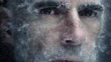 The Frozen Man