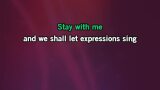 Up the Ladder to the Roof Karaoke - The Supremes