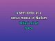 Old Dirt Roads - Custom Karaoke - Owen Riegling