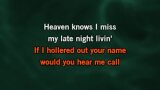 Honky Tonk Hell Karaoke - Marcus King