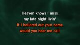 Honky Tonk Hell Karaoke - Marcus King