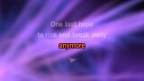 Ties that Bind Karaoke - Alter Bridge