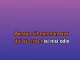 Skip This Part - Custom Karaoke - Alexandra Kay
