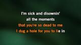 Mercury: Retrograde Karaoke - Ghostemane