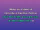 Bimbo - Custom Karaoke - Jim Reeves