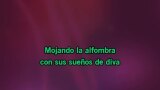 Pícnic en el 4º B Karaoke - Soda Stereo