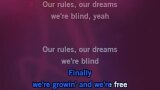 Video Karaoke Homemade Dynamite - Khalid