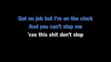 Making Love to Morgan Wallen Karaoke - Limp Bizkit