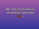 One After 909 (Edit Of Takes 4 And 5) (Anthology 1 Version) - Custom Karaoke - The Beatles