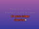 Henri porte des lilas - Custom Karaoke - Yann Muller