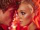 Piano Backing Track - If He Wanted to He Would - Perrie - Instrumental Without Piano