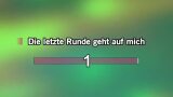 Karaokê Die letzte Runde - Versengold