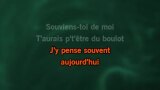 Henri porte des lilas Karaoke - Yann Muller