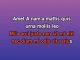 Like Glue - Custom Karaoke - Sean Paul