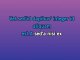 You're Breaking My Heart (Cecilia) - Karaoke nach Maß - Priscilla Block