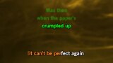 Forgotten Karaoke - Linkin Park