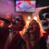 Haunted Karaoke: Will You Dare to Sing for Halloween?