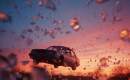 Karaoke de Understanding in a Car Crash - Thursday (band) - MP3 instrumental