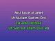 How Great Thou Art (live from ACM Presents: Girls' Night Out) - Custom Karaoke - Carrie Underwood