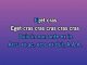 G.T.O. - Custom Karaoke - Ronny & the Daytonas