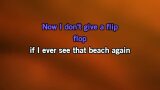 Flip--Flop Karaoke - Zach Top