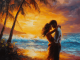 Love and Honesty - Drums Backing Track - Hawaiian Style Band