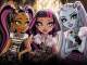 MP3 instrumental de Monster High Fright Song - Canción de karaoke