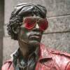 Statue of a Fool