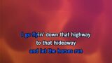Boot Scootin' Boogie Karaoke - Halestorm