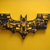 Who's the (Bat)Man