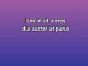 You're Still Here - Custom Karaoke - Seth Summers