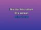Love You Every Second - Custom Karaoke - Charlie Landsborough