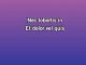 Houdini - Custom Karaoke - Foster the People