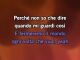 Video Karaoke Amore senza fine - Pino Daniele - Karaoke Canzoni