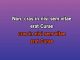 Keep in with the Girls from Clare - Custom Karaoke - Michael English
